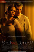 Давайте потанцуем / Shall We Dance (2004)