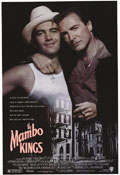 Короли мамбо / The Mambo Kings (1992)