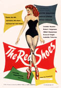 Красные башмачки / The Red Shoes (1948)
