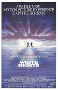 Белые ночи / White Nights (1985)