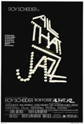 Весь этот джаз / All That Jazz (1979)