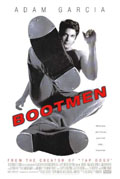 Каблуки / Bootmen (2000)