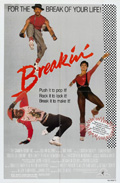 Брейк-данс / Breakin' (1984)