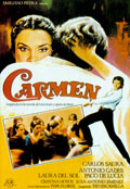 Кармен / Carmen (1983)