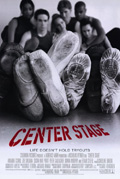 Авансцена / Center Stage (2000)