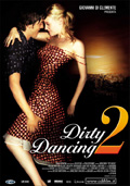 Грязные танцы 2: Гаванские ночи / Dirty Dancing: Havana Nights (2004)