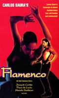 Фламенко / Flamenco (de Carlos Saura) (1995)