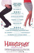 Лак для волос / Hairspray (1988)