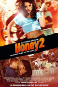 Город танца / Honey 2 (2011)