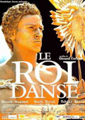 Король танцует / Le roi danse (2000)