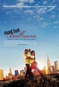 Сумасшедшие бальные танцы / Mad Hot Ballroom (2005)