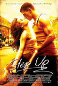 Шаг вперед / Step Up (2006)