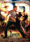 Уличные танцы 2 / StreetDance 2 (2012)