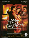 Танец любви / The Way She Moves (2001)