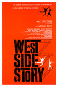 Вестсайдская история / West Side Story (1961)