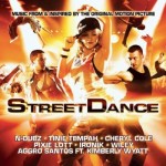 Саундтрек Танцы улиц / OST You got served (2003)