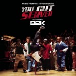 Саундтрек Танцы улиц / OST You got served (2003)