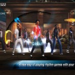 Michael Jackson The Experience HD (iPad) 3