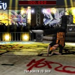 Breakdance Champion Red Bull BC One iPod Touch