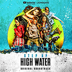 Шаг вперед: Прилив (сериал) / OST Step Up: High Water (2018)